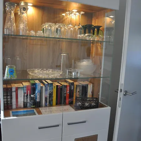 Leuchttuermchen Tatil Evi