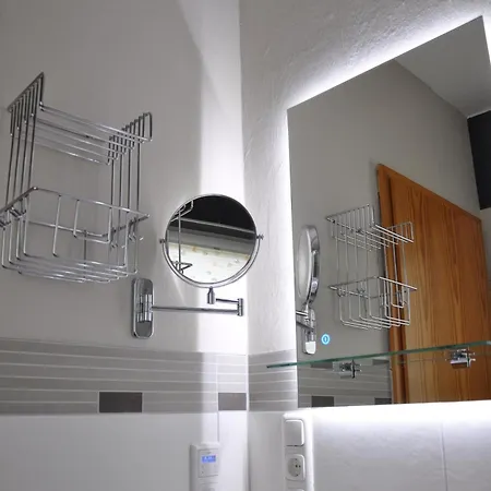 Tatil Evi Leuchttuermchen