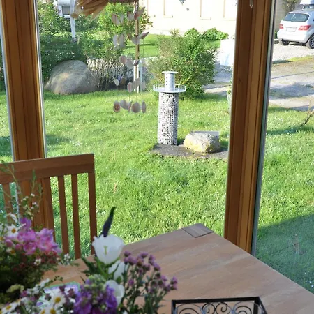 Holiday home Leuchttuermchen *