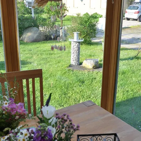 Tatil Evi Leuchttuermchen *