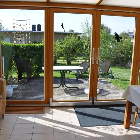 Holiday home Leuchttuermchen