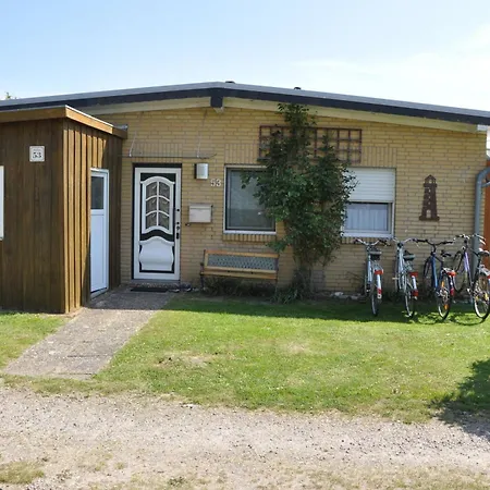 Holiday home Leuchttuermchen *