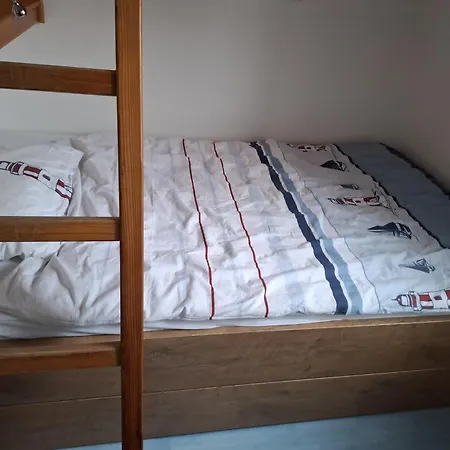 Leuchttürmchen Ferienhaus Fehmarn