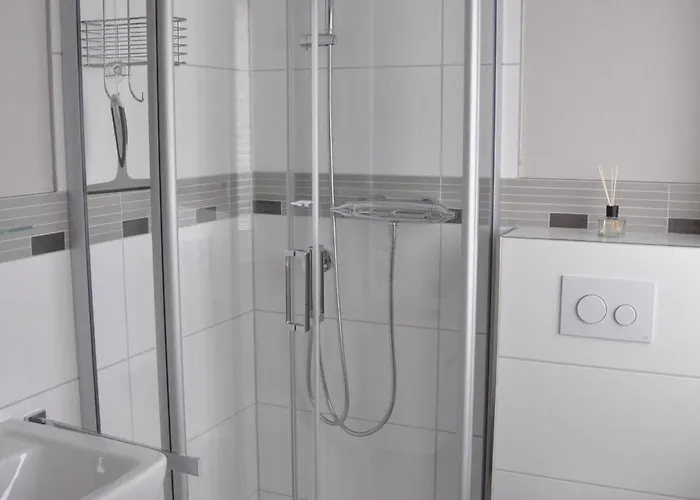 Leuchttürmchen Ferienhaus *