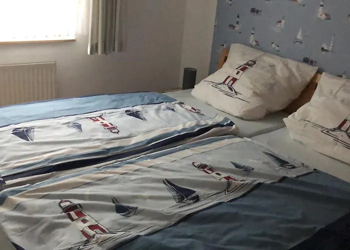 Leuchttürmchen * Fehmarn