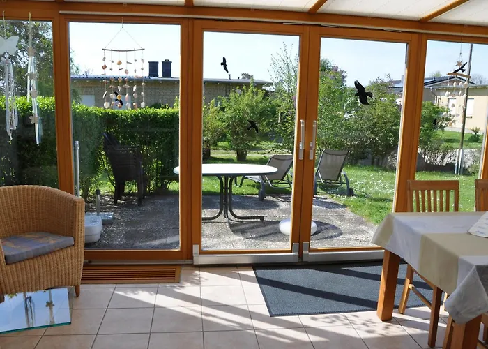 Ferienhaus Leuchttürmchen