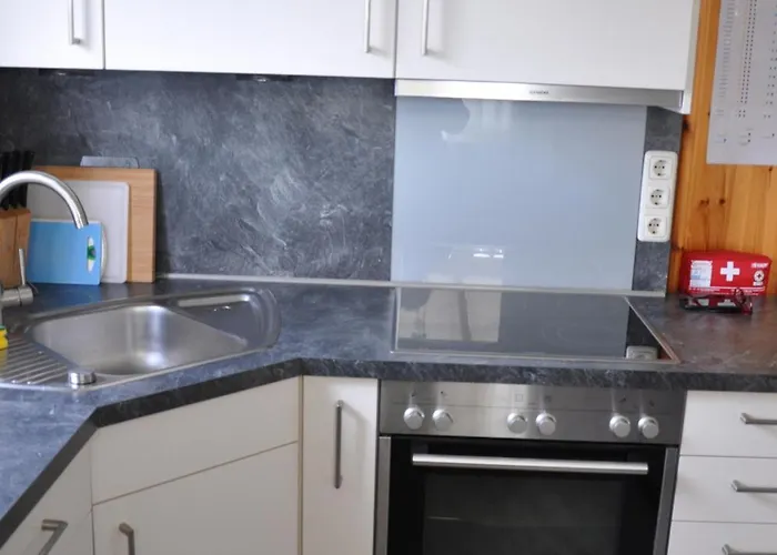 Leuchttürmchen Ferienhaus Fehmarn