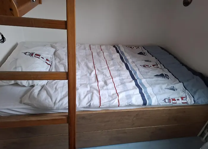 Leuchttürmchen Ferienhaus Fehmarn