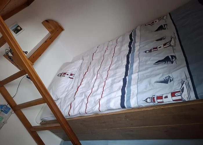 Ferienhaus Leuchttürmchen Fehmarn