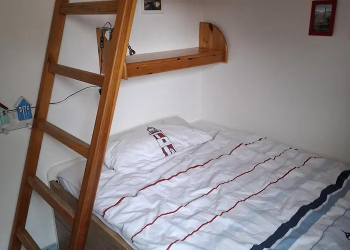 Leuchttürmchen Fehmarn