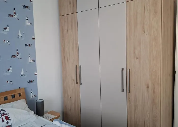 Ferienhaus Leuchttürmchen